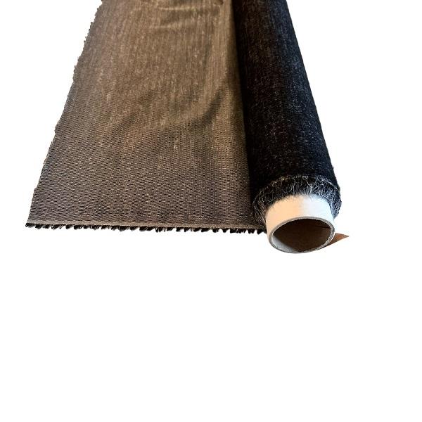 Leichte Wirkeinlage z.Fixieren 90cm breit
